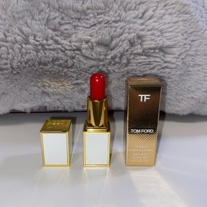 Tom Ford Lip Balm in 04 Fathom 2g